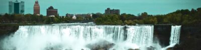 Niagara Falls Image