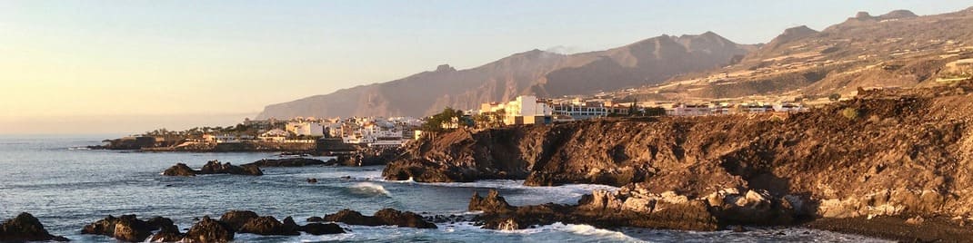 Tenerife Image