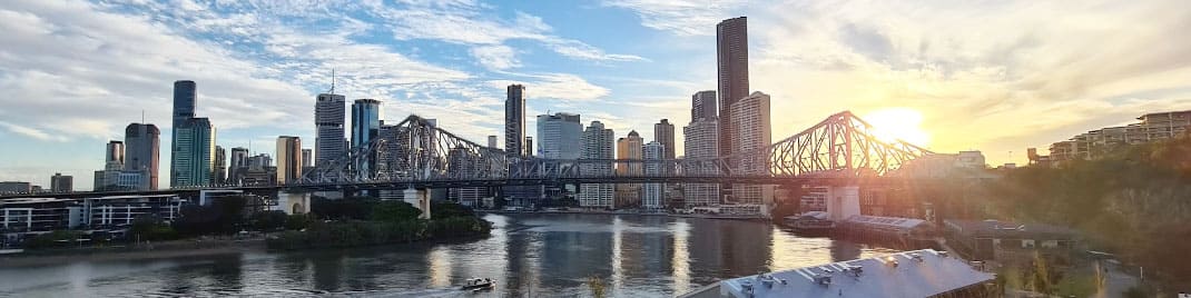 Brisbane Image