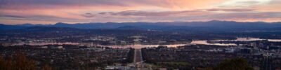 Canberra Image