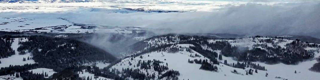 Grand Targhee Image