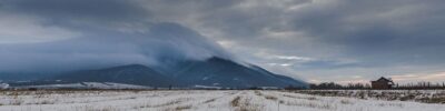 Hurricane Ridge Image