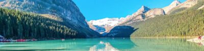 Lake Louise Image