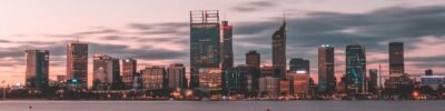 Perth Image