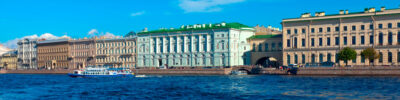 Saint Petersburg Image