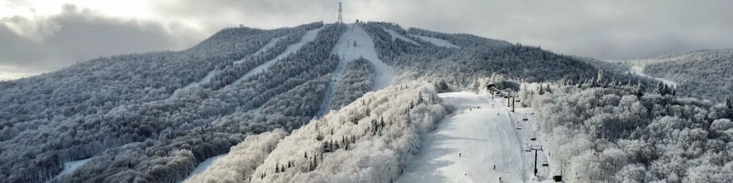 Mont Tremblant Image